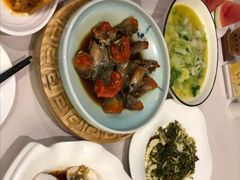 -宁海食府(大剧院店)