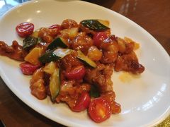 -涌上外婆桥(南塘店)