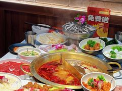 -小龙坎火锅(总店)
