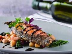 -新贝乐意大利餐厅(苏州中心店)