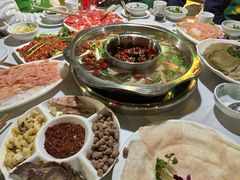 -枇杷园食为鲜火锅(南山店)