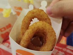 -汉堡王(保定万博广场店)