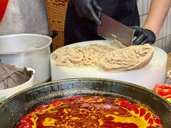 -井福老火锅(温江亚洲湾店)
