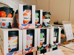 -Seesaw Coffee(上生新所店)