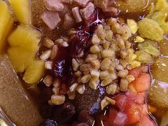 -阿串串老火锅(力盟店)