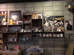 -咖啡王子一号店
