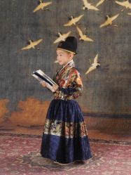 点击看大图 -美云庭古装·格格服汉服·京城旅拍(北京店)