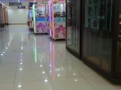-SFC上影影城(广州店)