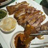 来武汉！记住这个位置！在武汉说想吃羊肉！