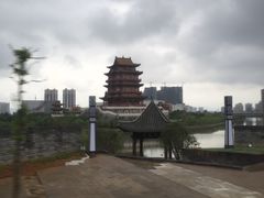 -宜春禅都文化博览园