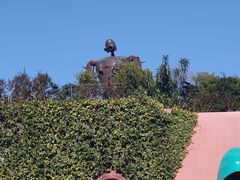 -三鹰之森吉卜力美术馆