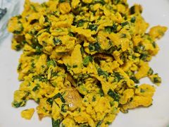 -小小饭店·休闲农庄·安吉松树林里的农家菜