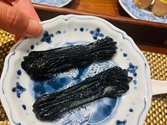 -上海兴国宾馆香樟园西餐厅