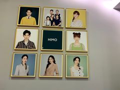 -海马体照相馆(佛山岭南站店)
