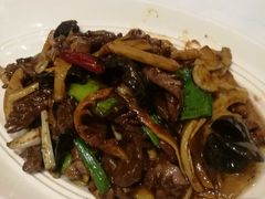 -眉州东坡(北苑华贸店)