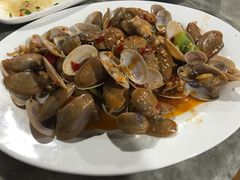 -四川小胡子海鲜(丁村万人海鲜广场店)