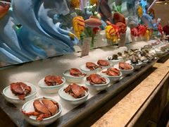 -雍和会海鲜姿造自助(湖东路店)