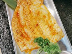 -哈哈碳都·牛肋条无限自助烤肉(宝龙店)