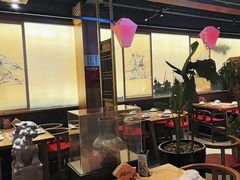 -水煮三国·川鲁江湖菜(香山店)
