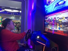 -天空之城游乐体验世界(义乌之心店)