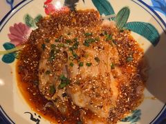 -川流不息·地道川菜·小龙虾(新松江路店)