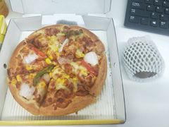 -尊宝比萨(江南豪园店)