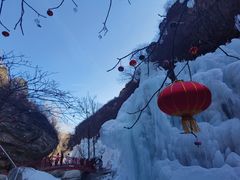 -黑龙潭风景区