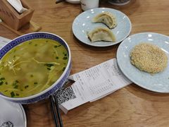 -老苏州大客堂·苏帮菜·松鼠桂鱼·苏州传统小吃(观前街人民商场店)
