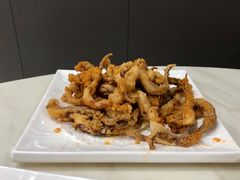 -渔文乐·海鲜大排档(壹品总店)