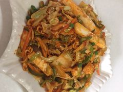-韩聚园韩国料理(文灶店)