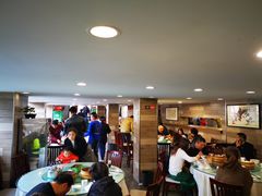 -花园茶楼(兴城西路店)