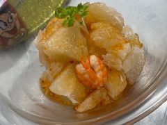 -齐家花园大酒店(宝山店)
