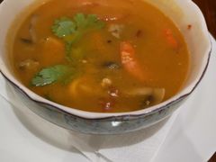 -Pundi Pundi Restaurant