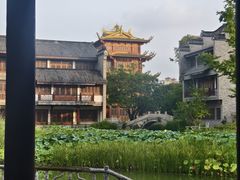 -龙潭水乡