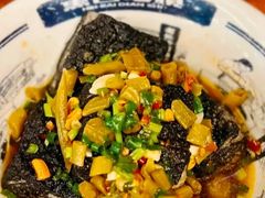 -黑白电视长沙小吃(美林M·LIVE天地东座店)