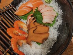 -赤坂亭M9和牛烧肉(世博源店)