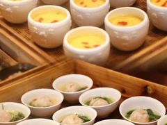 -怡咖啡自助餐(宁波香格里拉店)
