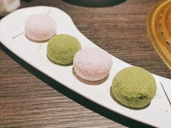 -AJIYA·池袋日式烧肉自助(天津万象城店)