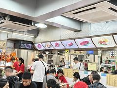 -陈光记烧腊店(罗保博士街店)