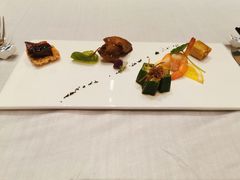 -Yan Ting 宴庭中餐厅(上海静安瑞吉酒店)