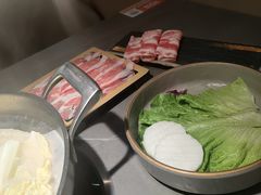 -骨之味·筒骨汤火锅(江头店)