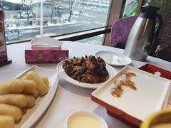 -玉林烤鸭店(黄村兴华店)