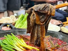 -正南齊北重庆老火锅(光华村直营店)