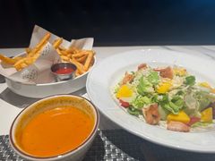 -风渡嘉荷·美式西餐·牛排(西三旗金隅店)