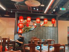 -安泰楼·佛跳墙创始人·传统闽味早茶·酒楼(三坊七巷闽菜地标店)