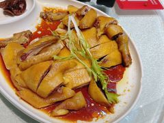 玫瑰豉油鸡-阿伟海鲜楼·福建菜(涵江店)
