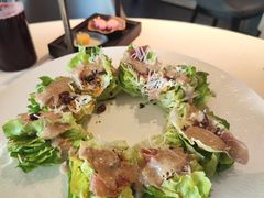 -蘇锦宴·淮扬菜烤鸭·小院(三元桥霄云路店)