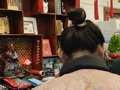 -西江美食舫·江西菜(健德桥店)