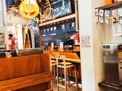 大堂-三月居酒屋(青年大街店)