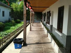 -长兴岛郊野公园农场食堂